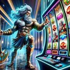 Peran Keterampilan dalam Keberhasilan Bermain Judi Online Slot