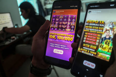 Slot online telah menjadi salah satu permainan yang paling diminati di dunia perjudian digital. Di tahun ini, banyak penyedia perangkat lunak