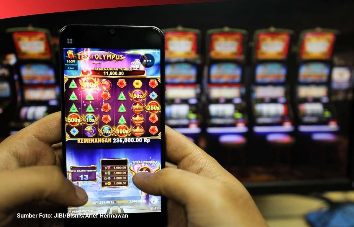 Kenali Pola Slot Online: Apakah Ada Trik Rahasia?